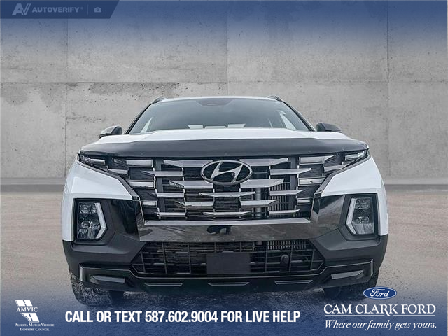 2024 Hyundai Santa Cruz Ultimate (Stk: P6853) in Olds - Image 2 of 25