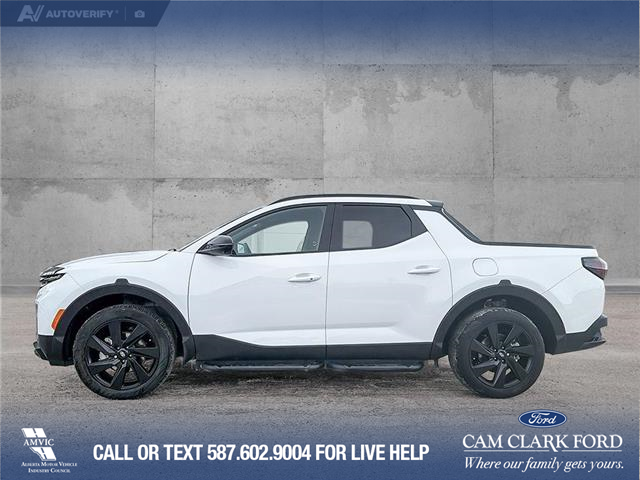 2024 Hyundai Santa Cruz Ultimate (Stk: P6853) in Olds - Image 3 of 25