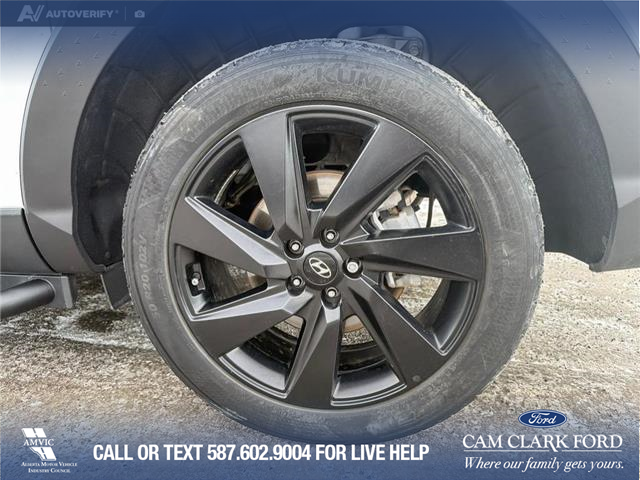 2024 Hyundai Santa Cruz Ultimate (Stk: P6853) in Olds - Image 6 of 25