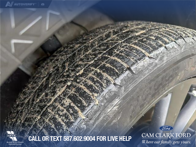 2024 Hyundai Santa Cruz Ultimate (Stk: P6853) in Olds - Image 7 of 25