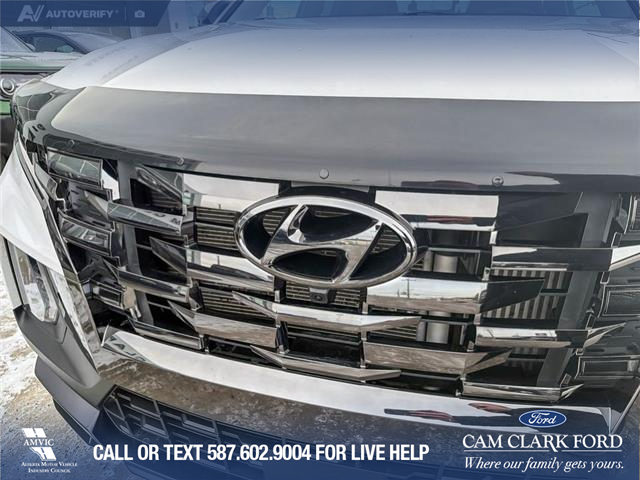 2024 Hyundai Santa Cruz Ultimate (Stk: P6853) in Olds - Image 9 of 25
