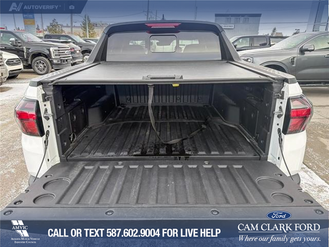 2024 Hyundai Santa Cruz Ultimate (Stk: P6853) in Olds - Image 12 of 25