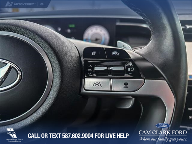 2024 Hyundai Santa Cruz Ultimate (Stk: P6853) in Olds - Image 16 of 25