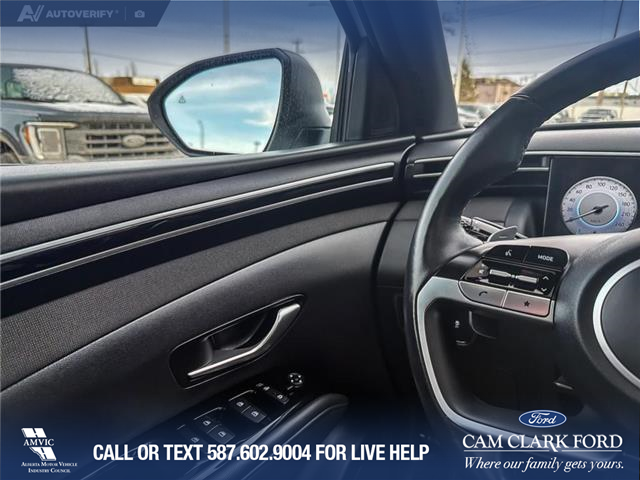 2024 Hyundai Santa Cruz Ultimate (Stk: P6853) in Olds - Image 17 of 25