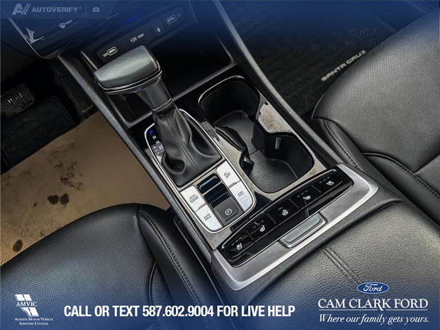 2024 Hyundai Santa Cruz Ultimate (Stk: P6853) in Olds - Image 18 of 25