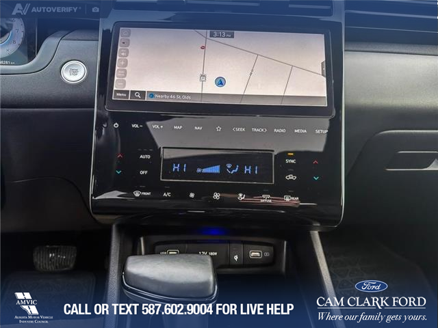 2024 Hyundai Santa Cruz Ultimate (Stk: P6853) in Olds - Image 19 of 25