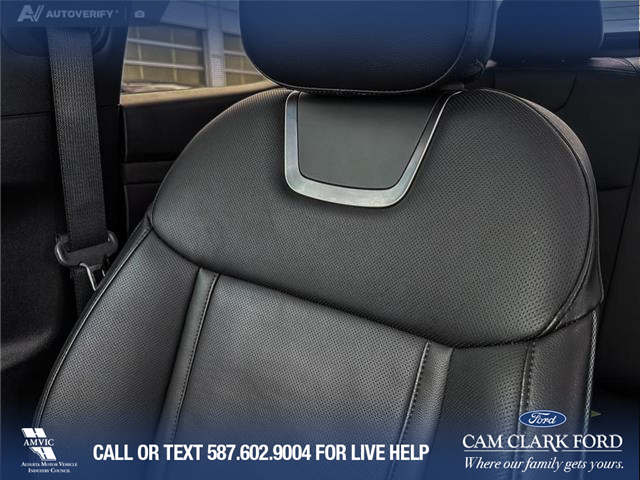 2024 Hyundai Santa Cruz Ultimate (Stk: P6853) in Olds - Image 20 of 25