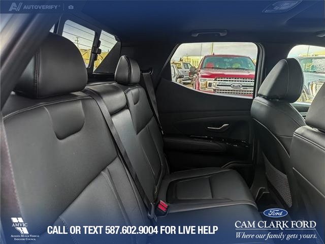 2024 Hyundai Santa Cruz Ultimate (Stk: P6853) in Olds - Image 23 of 25