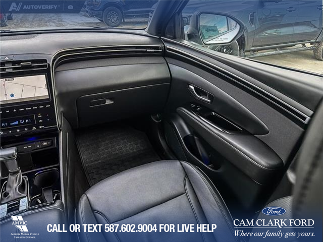 2024 Hyundai Santa Cruz Ultimate (Stk: P6853) in Olds - Image 25 of 25