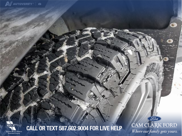 2023 Ford F-150 XLT (Stk: U37861) in Red Deer - Image 5 of 23