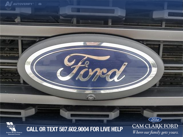 2023 Ford F-150 XLT (Stk: U37861) in Red Deer - Image 7 of 23