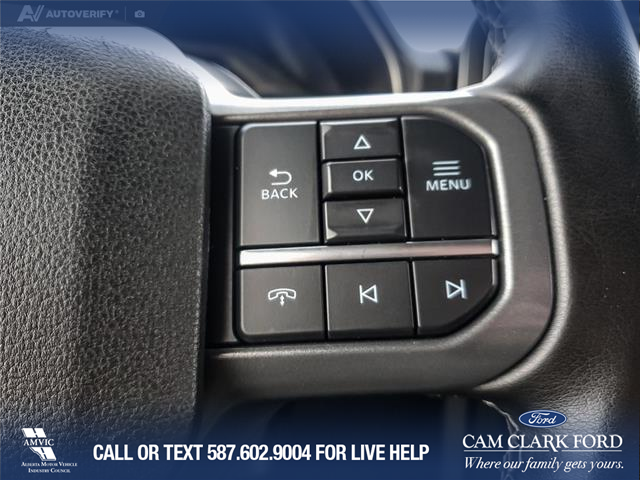 2023 Ford F-150 XLT (Stk: U37861) in Red Deer - Image 14 of 23