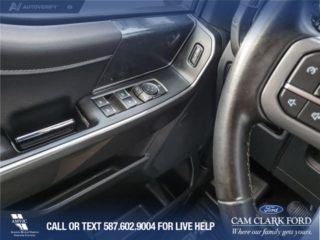 2023 Ford F-150 XLT (Stk: U37861) in Red Deer - Image 15 of 23