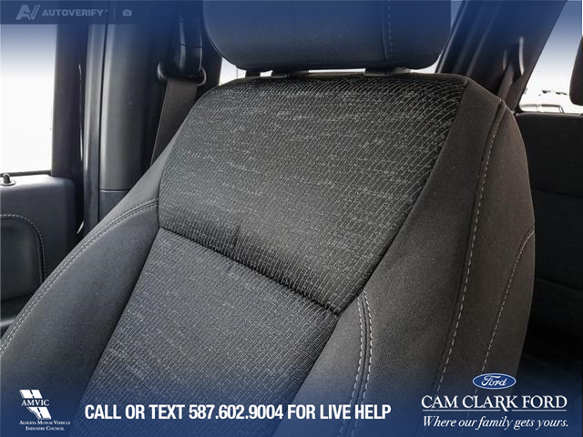 2023 Ford F-150 XLT (Stk: U37861) in Red Deer - Image 18 of 23