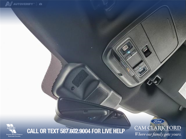 2023 Ford F-150 XLT (Stk: U37861) in Red Deer - Image 19 of 23