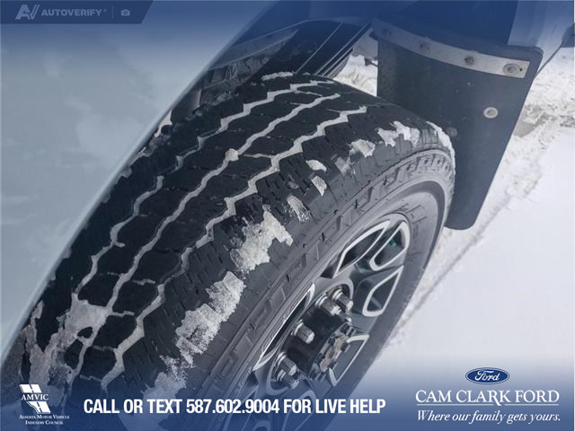 2024 Ford F-350 Platinum (Stk: U37908) in Red Deer - Image 7 of 25