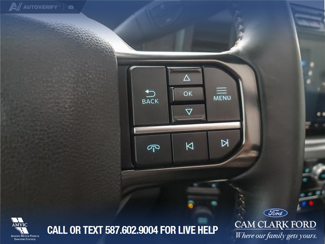 2024 Ford F-350 Platinum (Stk: U37908) in Red Deer - Image 16 of 25