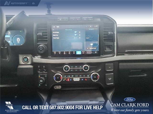 2024 Ford F-350 Platinum (Stk: U37908) in Red Deer - Image 19 of 25