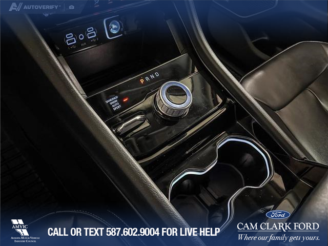 2023 Jeep Grand Cherokee L Limited (Stk: P14772) in Airdrie - Image 18 of 25