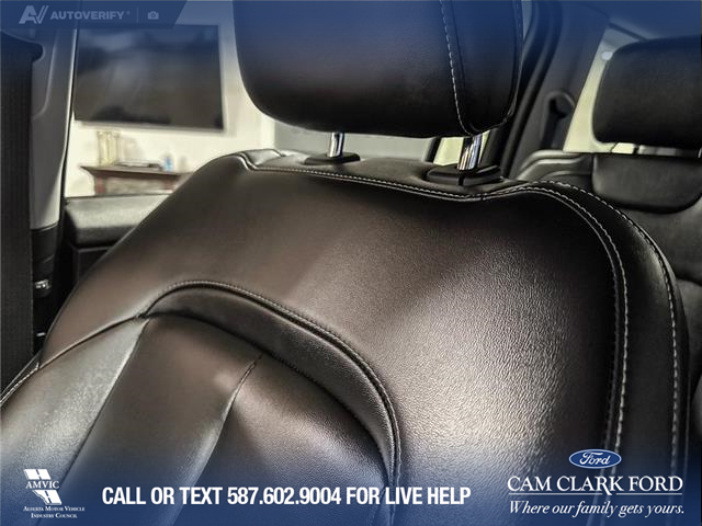 2023 Jeep Grand Cherokee L Limited (Stk: P14772) in Airdrie - Image 20 of 25