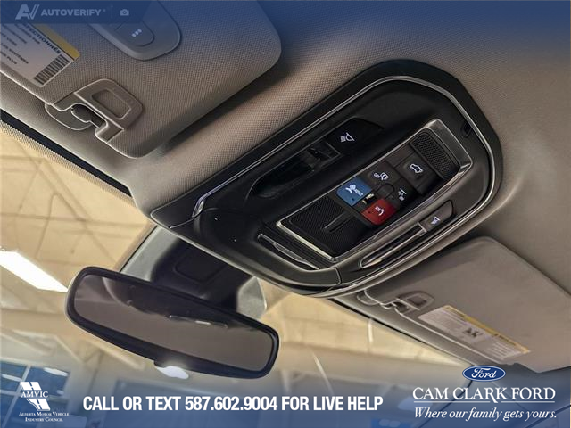 2023 Jeep Grand Cherokee L Limited (Stk: P14772) in Airdrie - Image 21 of 25