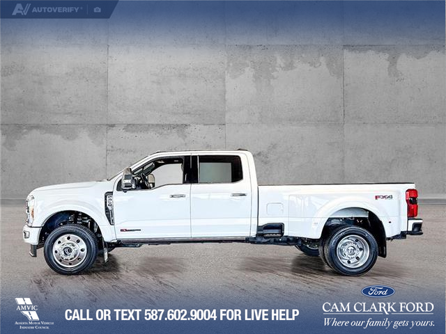 2023 Ford F-450 Platinum (Stk: P14775) in Airdrie - Image 3 of 25