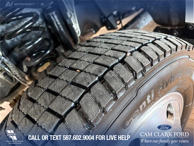 2023 Ford F-450 Platinum (Stk: P14775) in Airdrie - Image 7 of 25