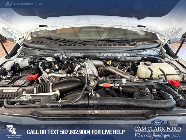2023 Ford F-450 Platinum (Stk: P14775) in Airdrie - Image 10 of 25