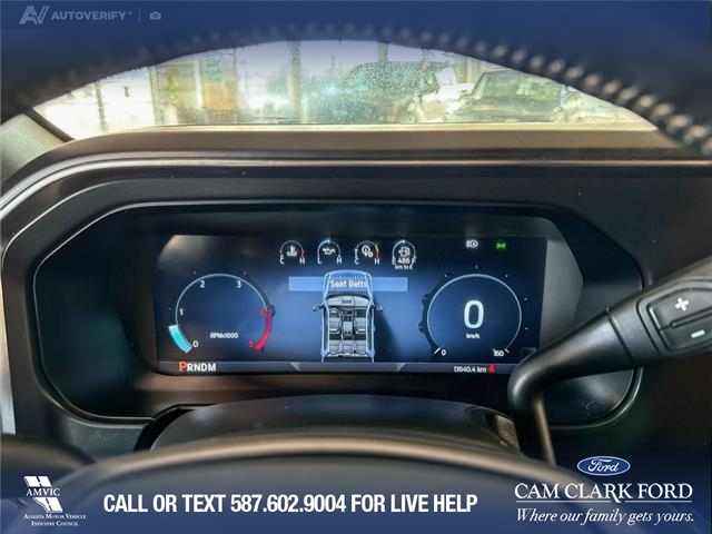 2023 Ford F-450 Platinum (Stk: P14775) in Airdrie - Image 15 of 25