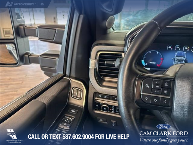 2023 Ford F-450 Platinum (Stk: P14775) in Airdrie - Image 17 of 25