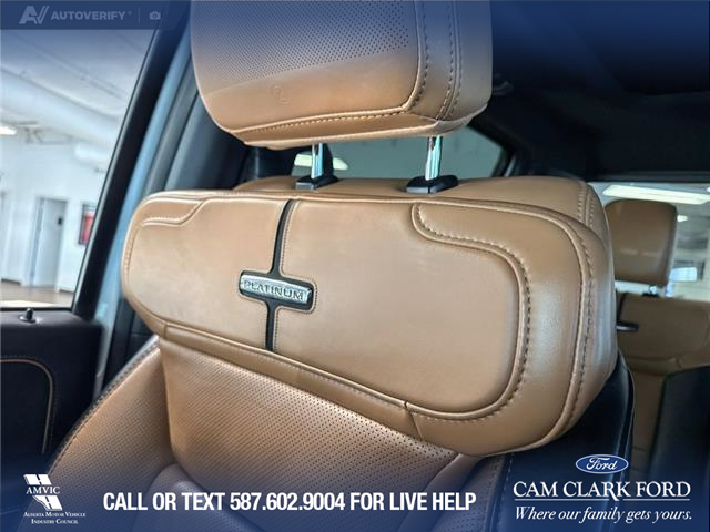 2023 Ford F-450 Platinum (Stk: P14775) in Airdrie - Image 20 of 25