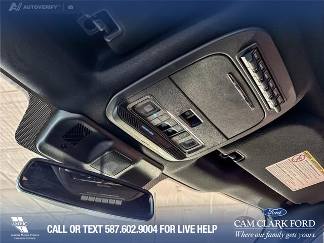 2023 Ford F-450 Platinum (Stk: P14775) in Airdrie - Image 21 of 25