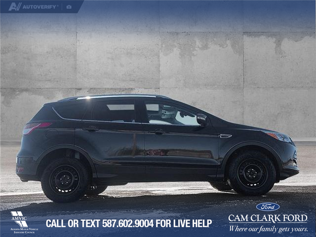 2014 Ford Escape Titanium (Stk: SJ066A) in Innisfail - Image 6 of 25