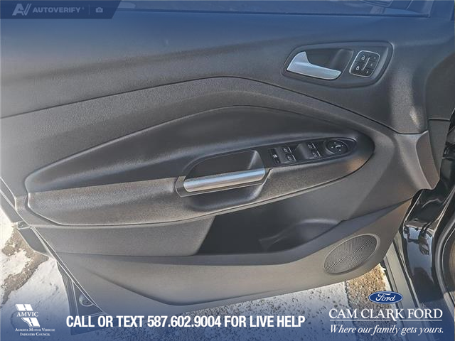 2014 Ford Escape Titanium (Stk: SJ066A) in Innisfail - Image 7 of 25