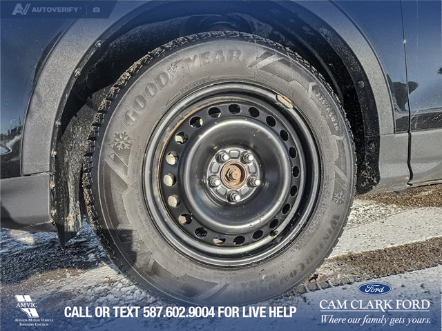 2014 Ford Escape Titanium (Stk: SJ066A) in Innisfail - Image 8 of 25