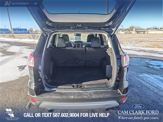 2014 Ford Escape Titanium (Stk: SJ066A) in Innisfail - Image 10 of 25