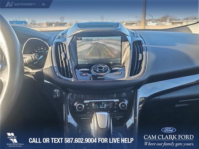 2014 Ford Escape Titanium (Stk: SJ066A) in Innisfail - Image 15 of 25