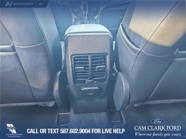 2014 Ford Escape Titanium (Stk: SJ066A) in Innisfail - Image 19 of 25