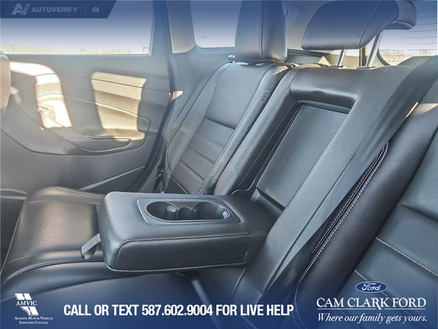 2014 Ford Escape Titanium (Stk: SJ066A) in Innisfail - Image 20 of 25