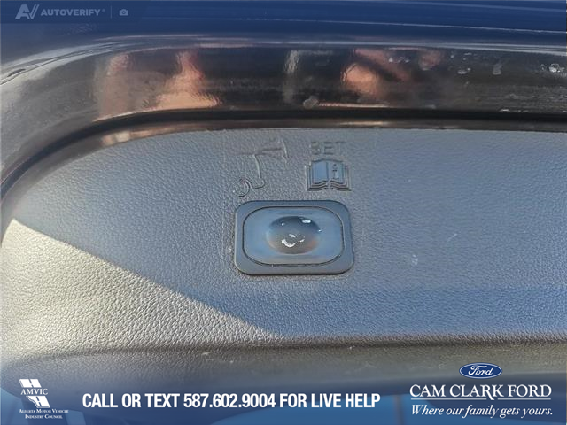 2014 Ford Escape Titanium (Stk: SJ066A) in Innisfail - Image 21 of 25