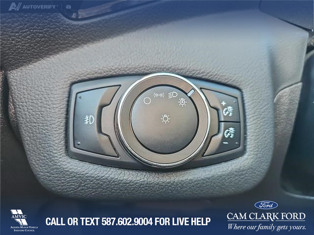 2014 Ford Escape Titanium (Stk: SJ066A) in Innisfail - Image 24 of 25