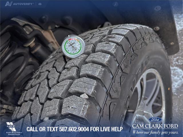 2020 Ford F-350 King Ranch (Stk: P1515) in Canmore - Image 7 of 27