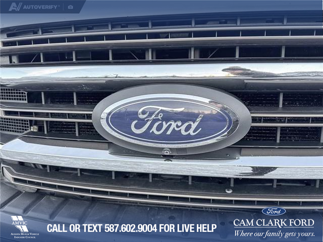 2020 Ford F-350 King Ranch (Stk: P1515) in Canmore - Image 9 of 27