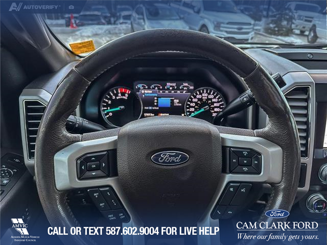 2020 Ford F-350 King Ranch (Stk: P1515) in Canmore - Image 14 of 27