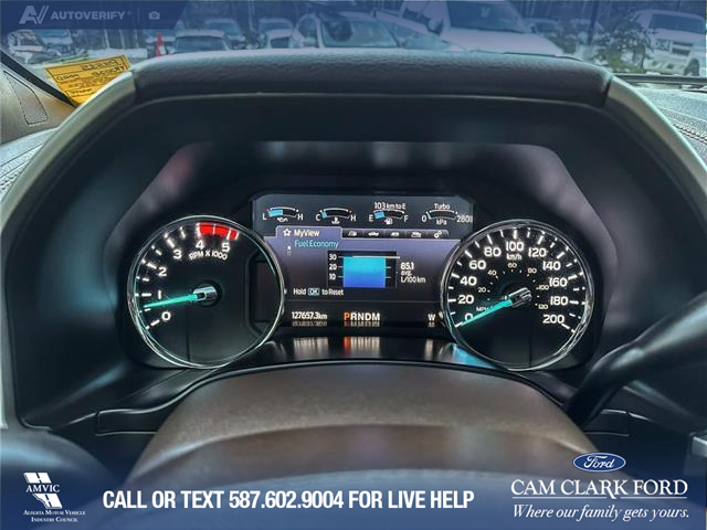2020 Ford F-350 King Ranch (Stk: P1515) in Canmore - Image 15 of 27