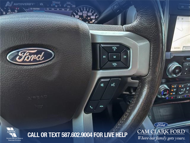 2020 Ford F-350 King Ranch (Stk: P1515) in Canmore - Image 16 of 27