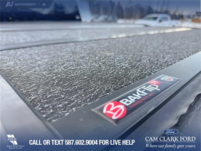 2020 Ford F-350 King Ranch (Stk: P1515) in Canmore - Image 27 of 27