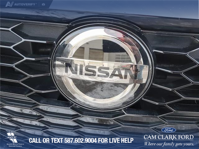 2023 Nissan Sentra SV (Stk: U37933) in Red Deer - Image 9 of 25