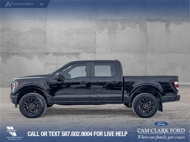 2023 Ford F-150 XL (Stk: P6862) in Olds - Image 3 of 23