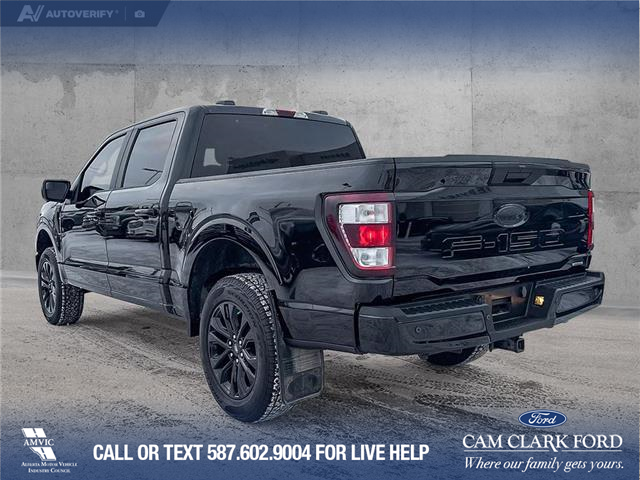 2023 Ford F-150 XL (Stk: P6862) in Olds - Image 4 of 23